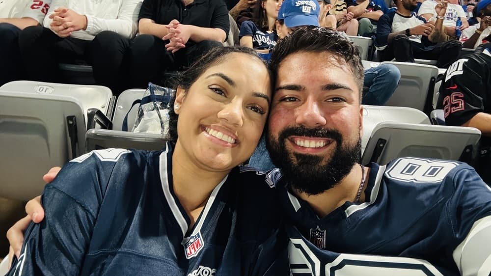 Karen & Miguel photo 5