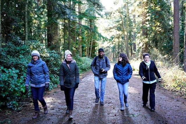 Lisa extended family