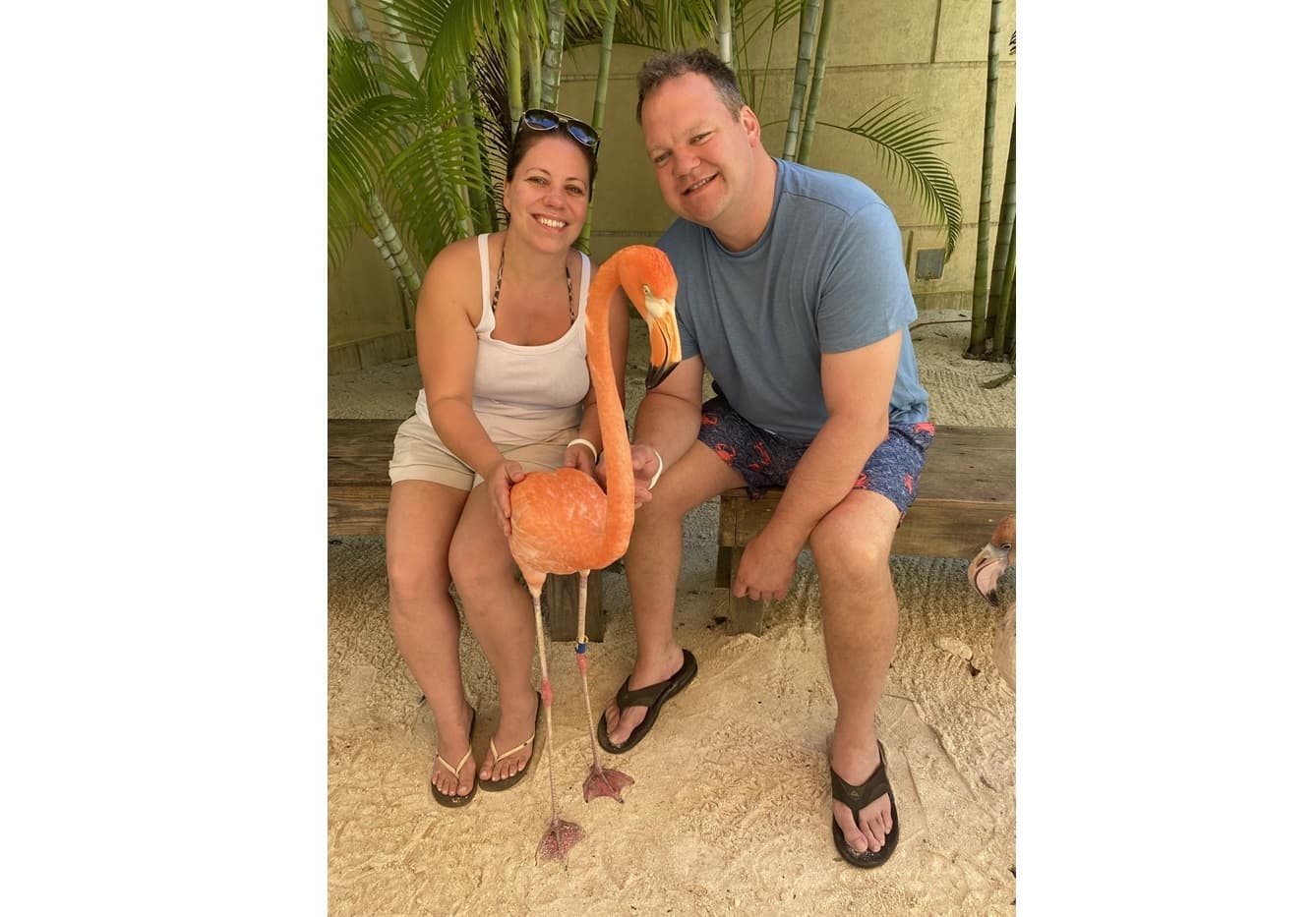 Constanta & Kevin photo 11