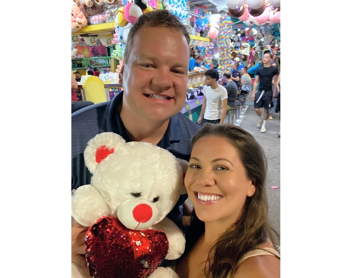 Constanta & Kevin photo 12