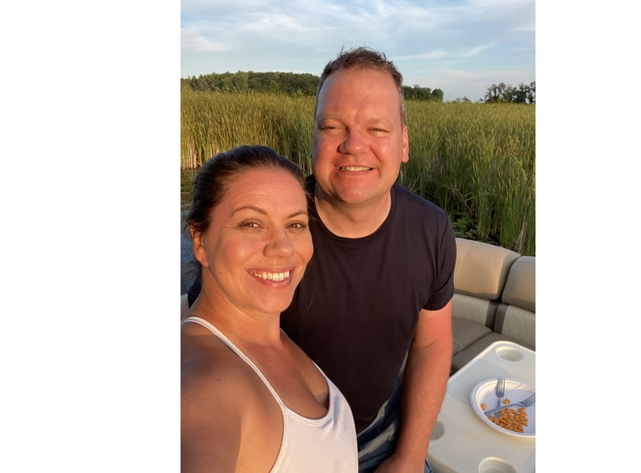 Constanta & Kevin photo 2