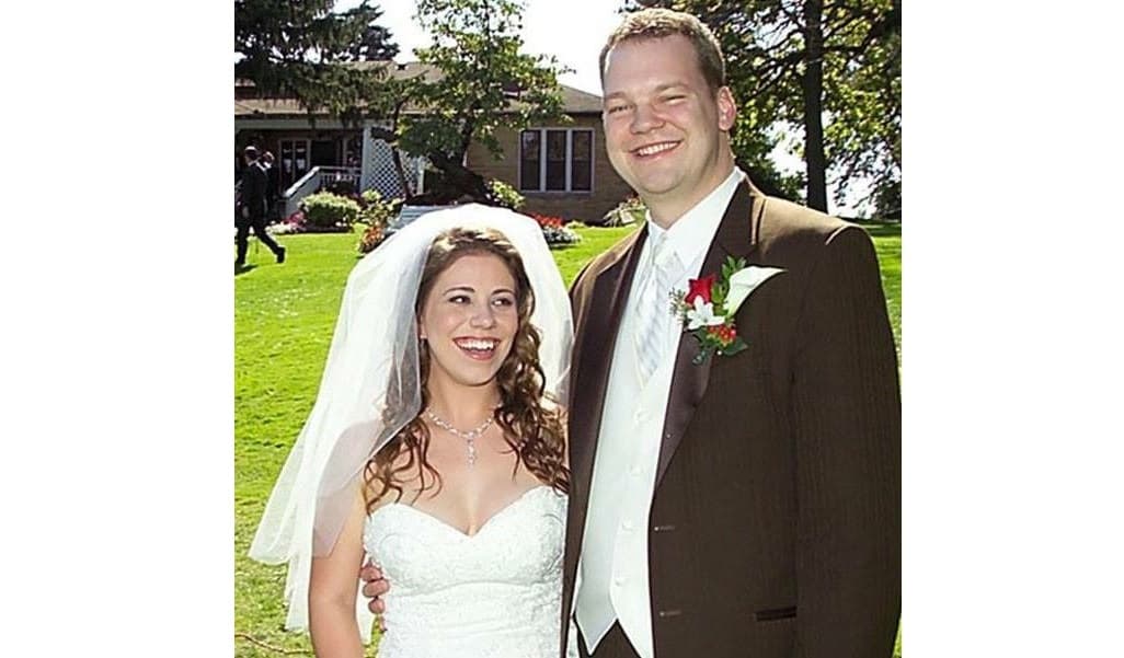 Constanta & Kevin photo 4