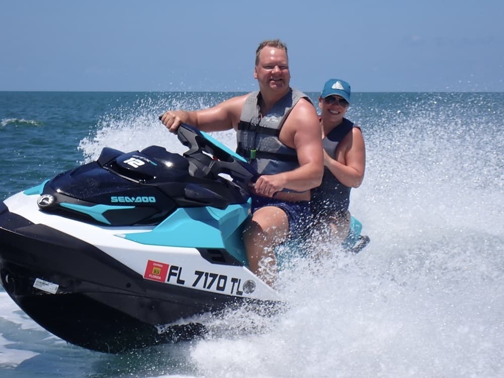 Constanta & Kevin photo 8