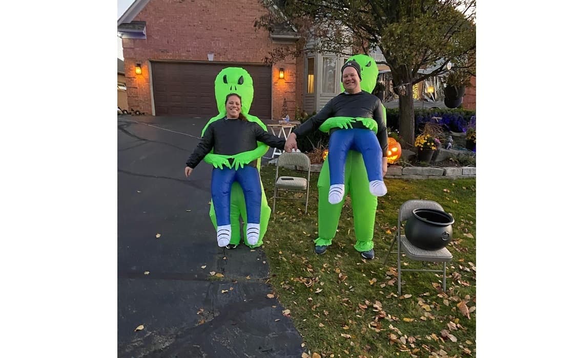 Constanta & Kevin photo 5