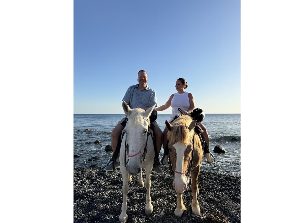 Constanta & Kevin photo 6