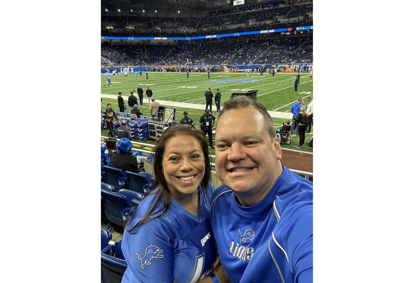 Constanta & Kevin photo 7