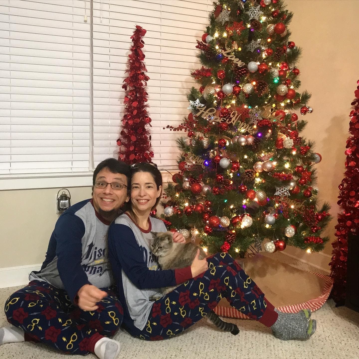 Amalia & Jesus photo 2