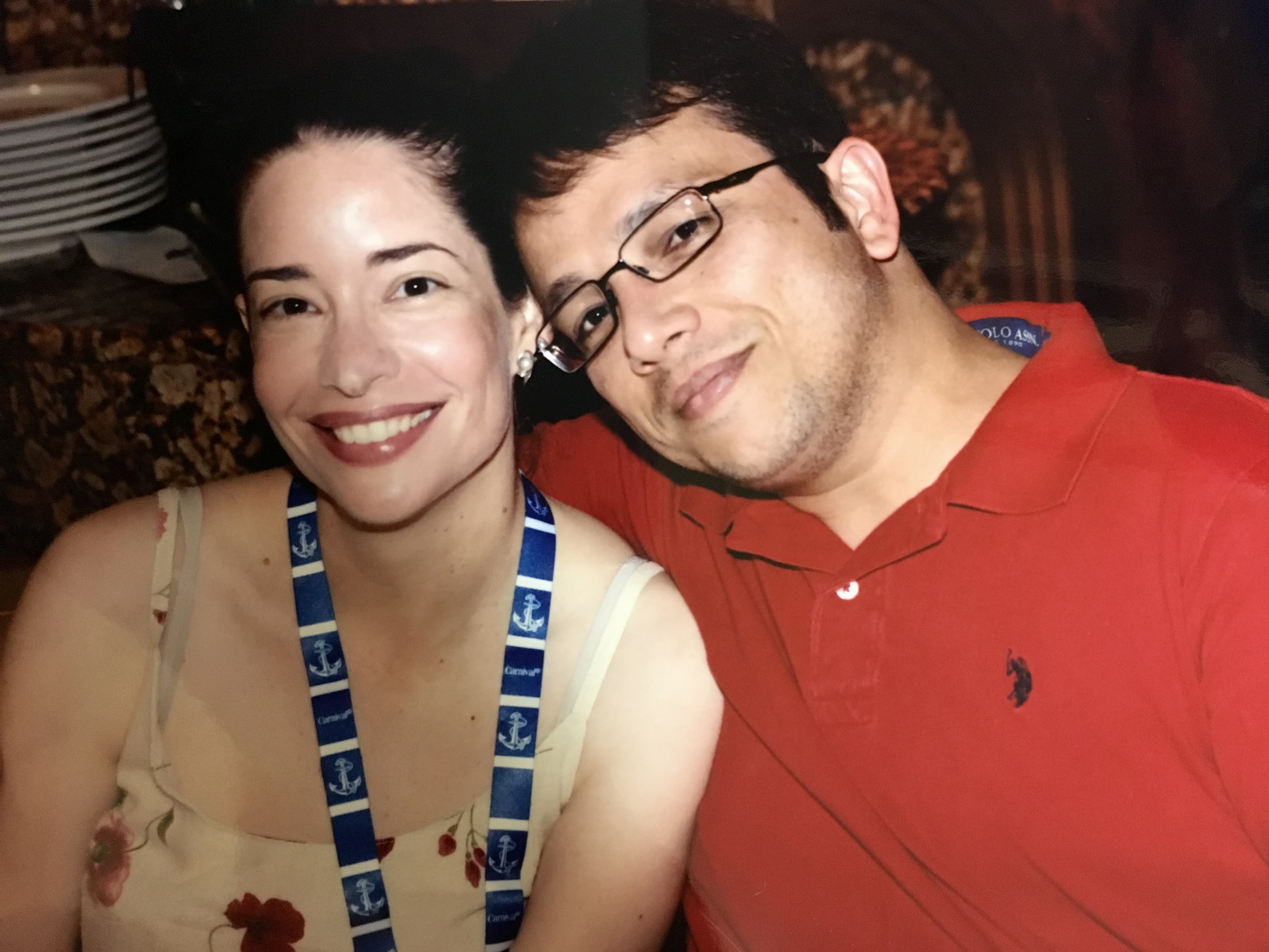 Amalia & Jesus photo 3