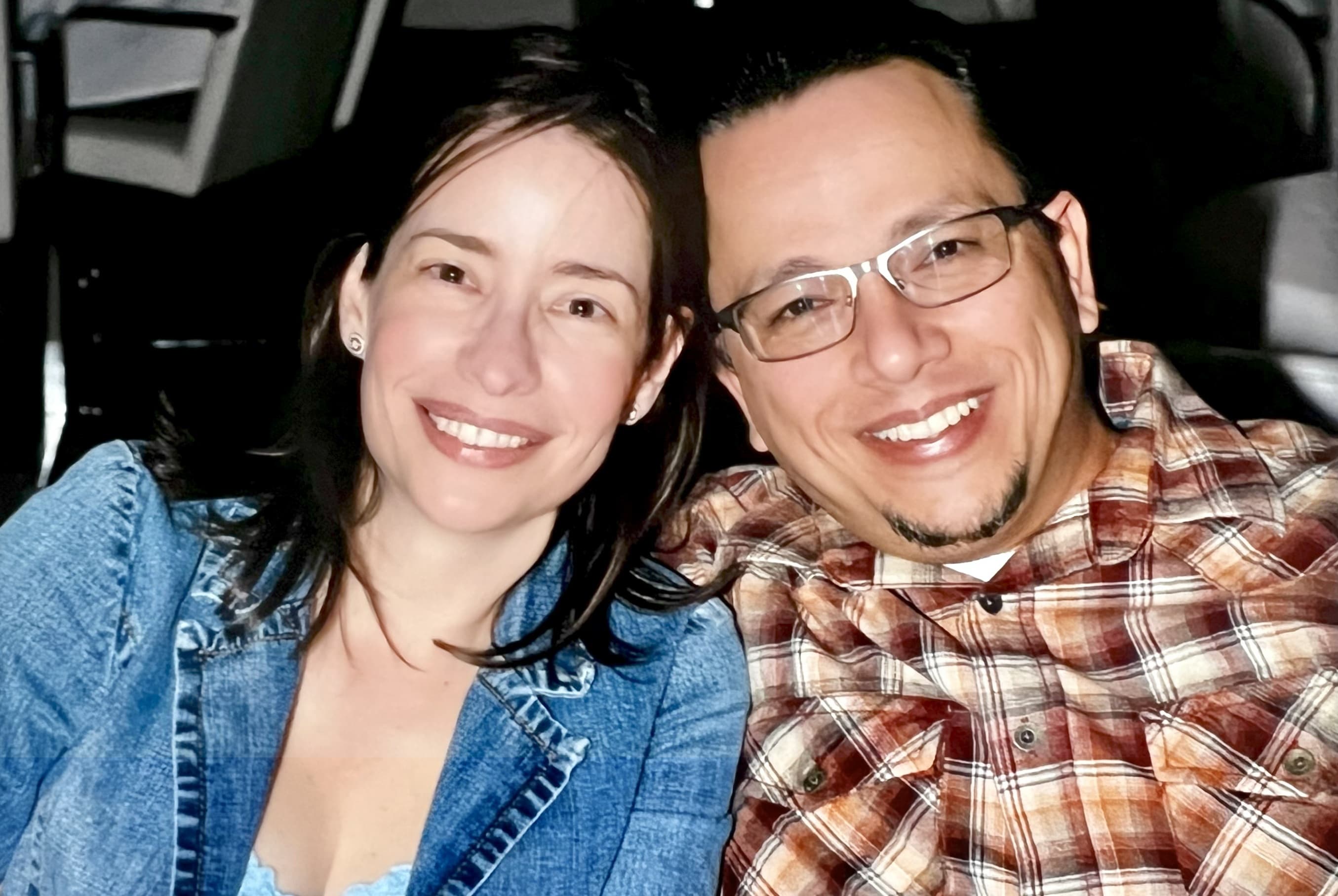 Amalia & Jesus photo 4