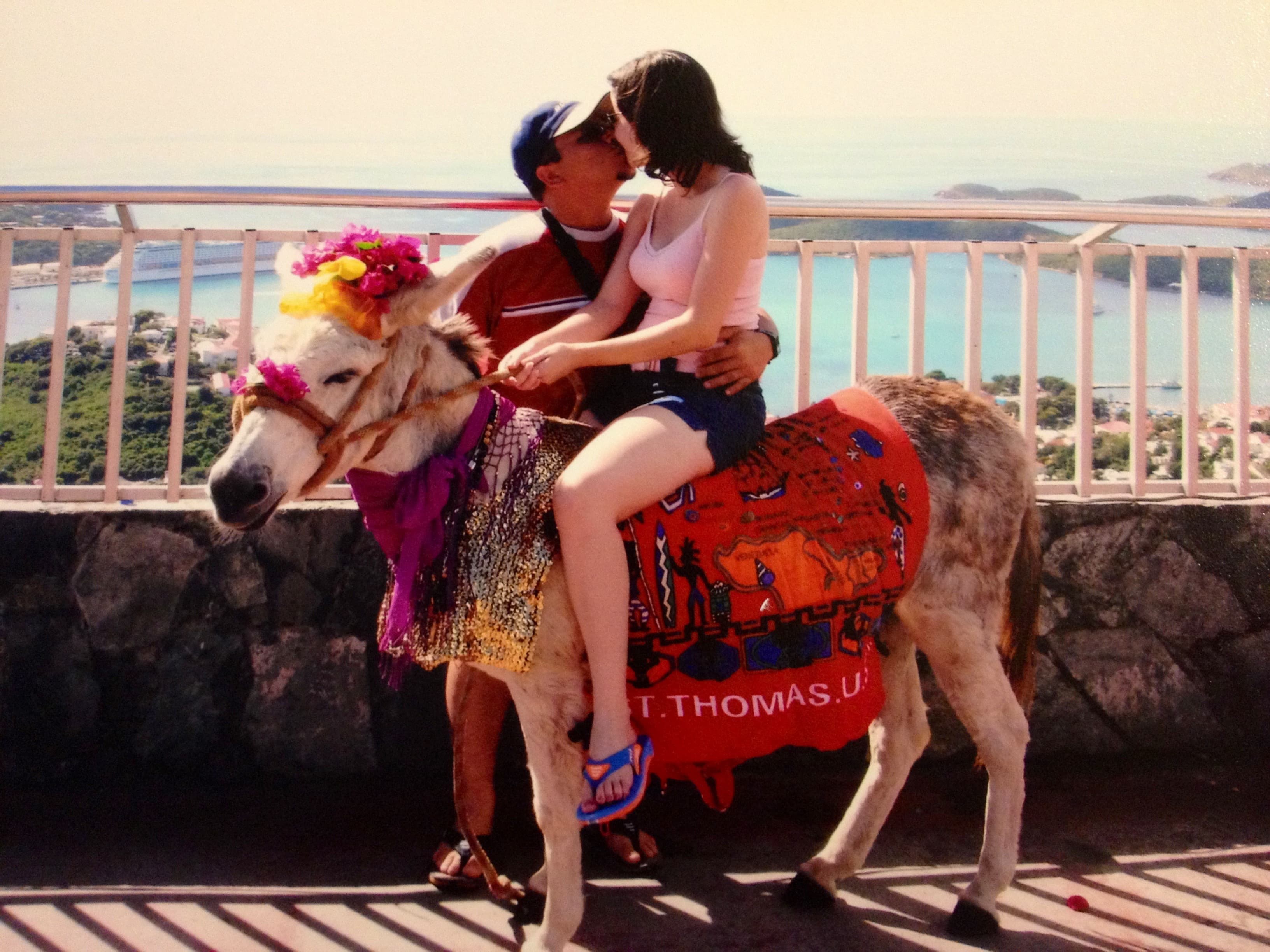 Amalia & Jesus photo 6