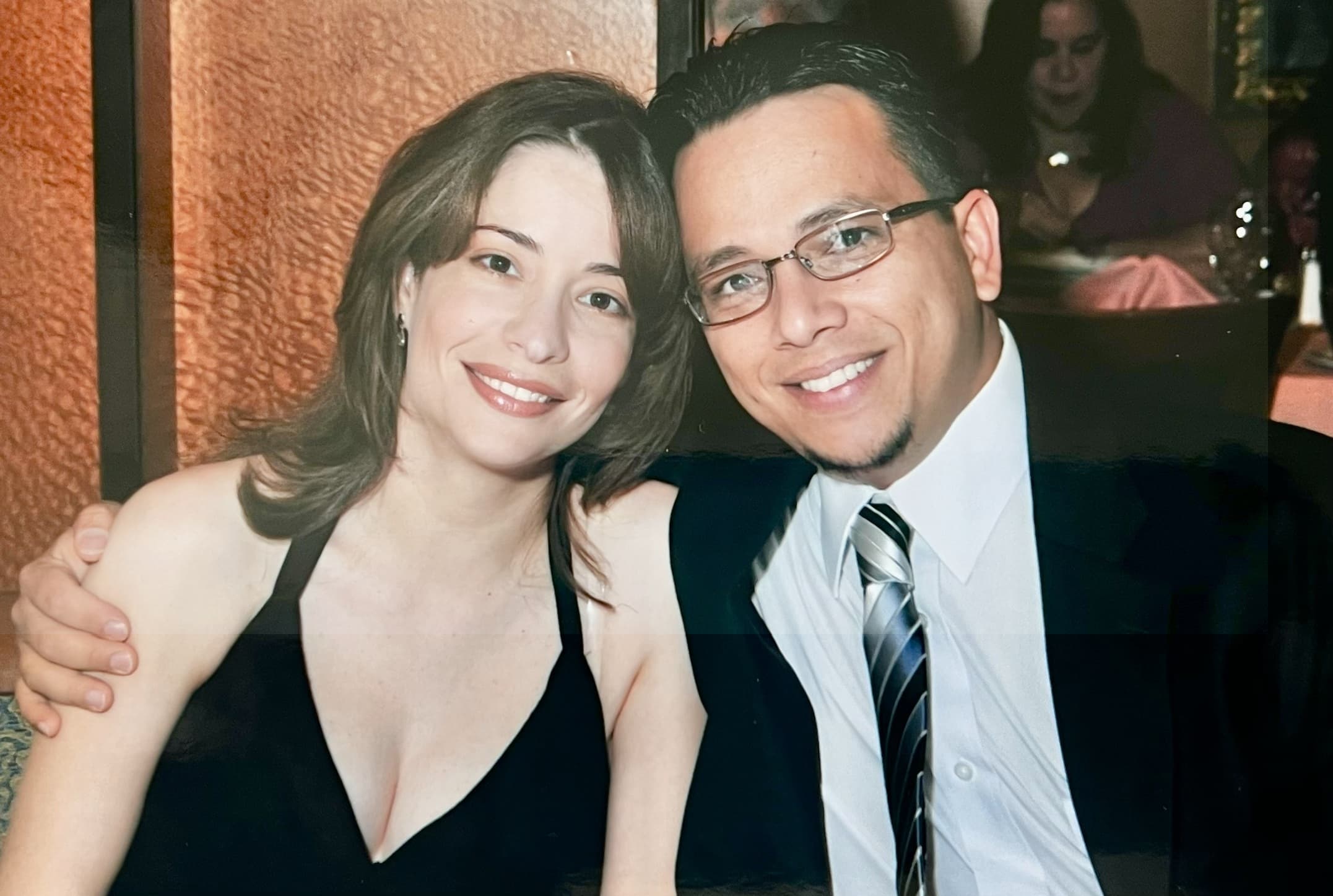 Amalia & Jesus photo 8