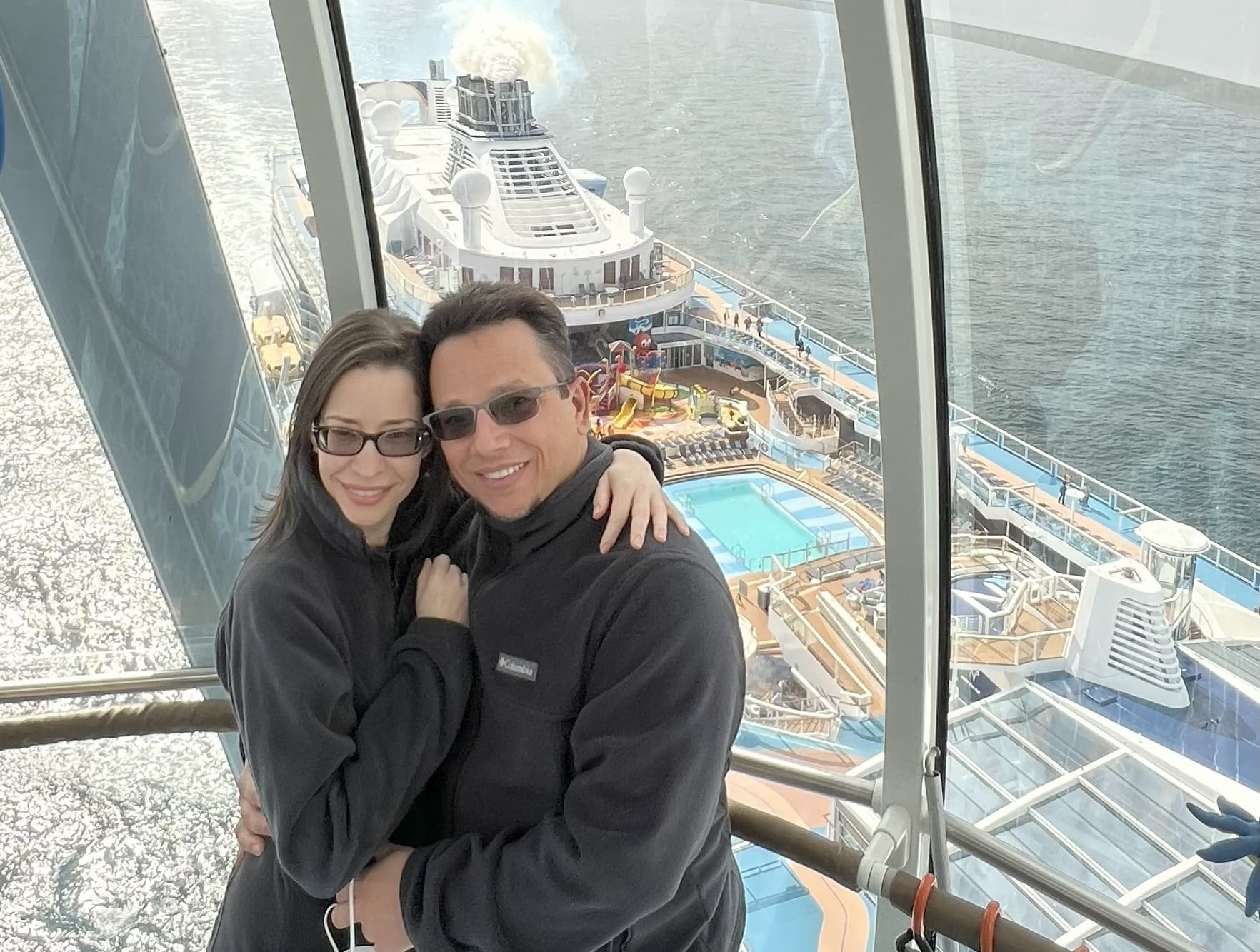 Amalia & Jesus photo 9