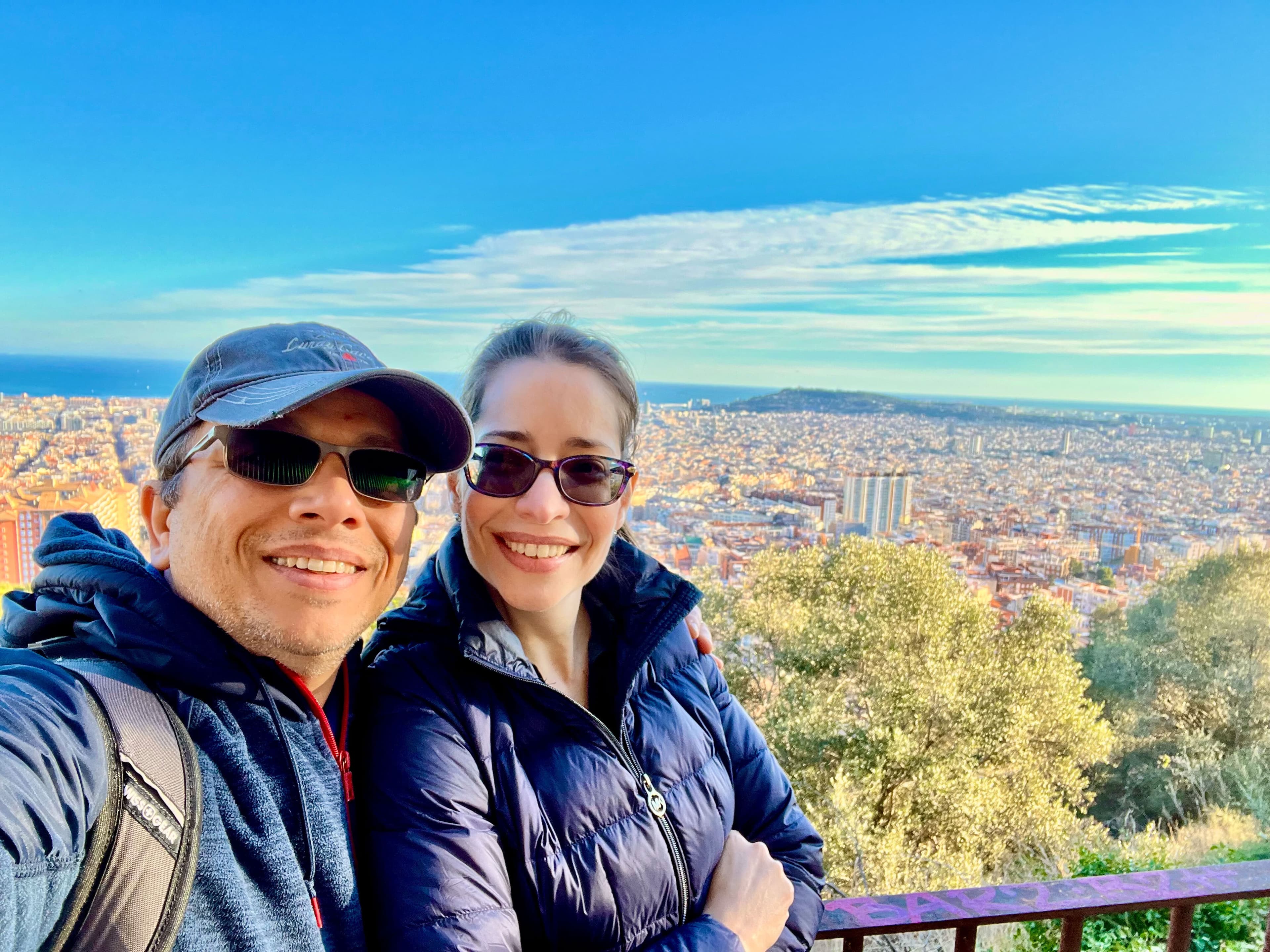 Amalia & Jesus photo 10