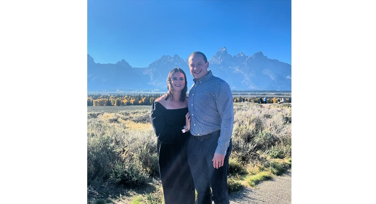 Meggie & Kevin photo 11