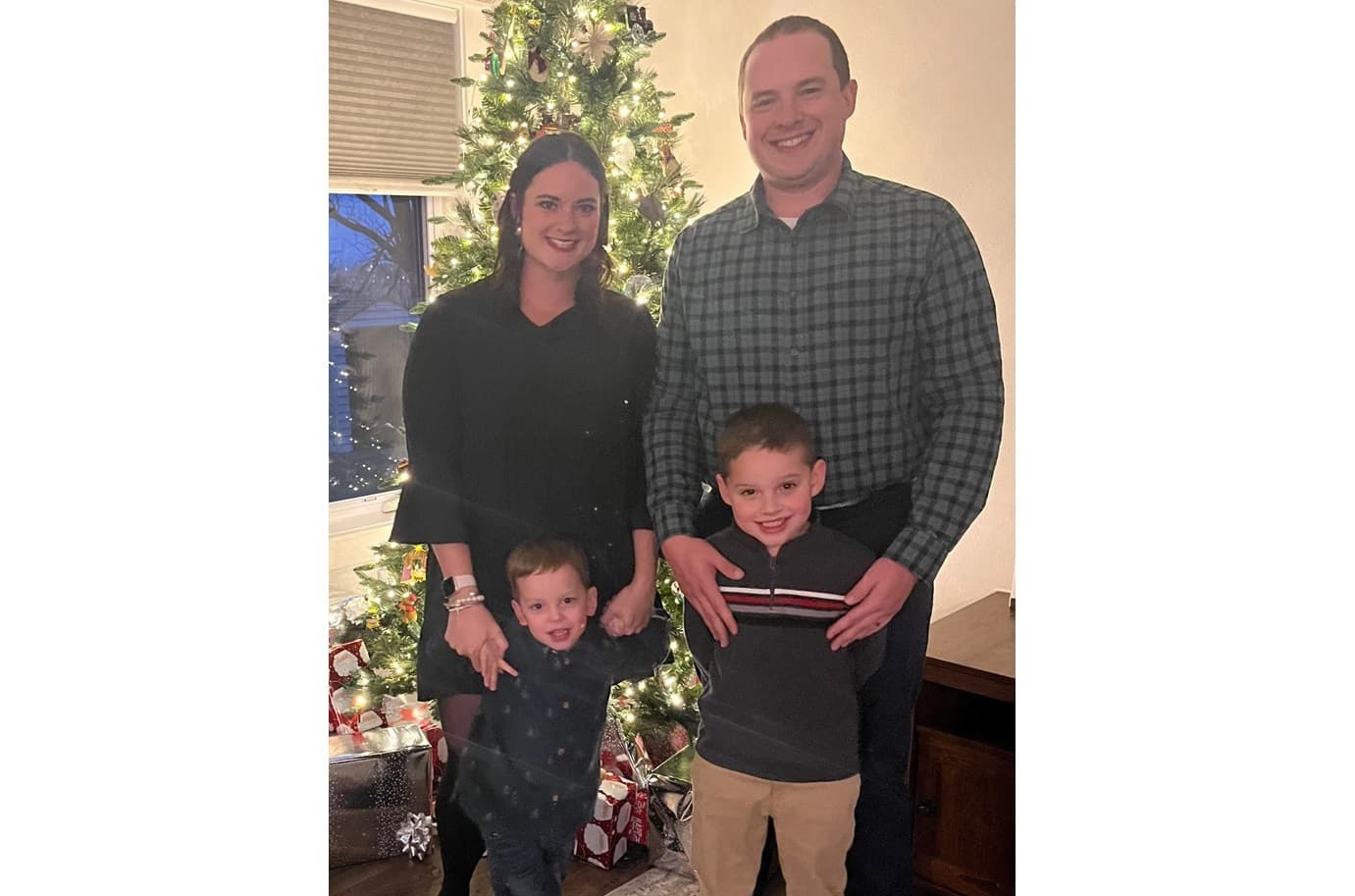 Meggie & Kevin photo 7