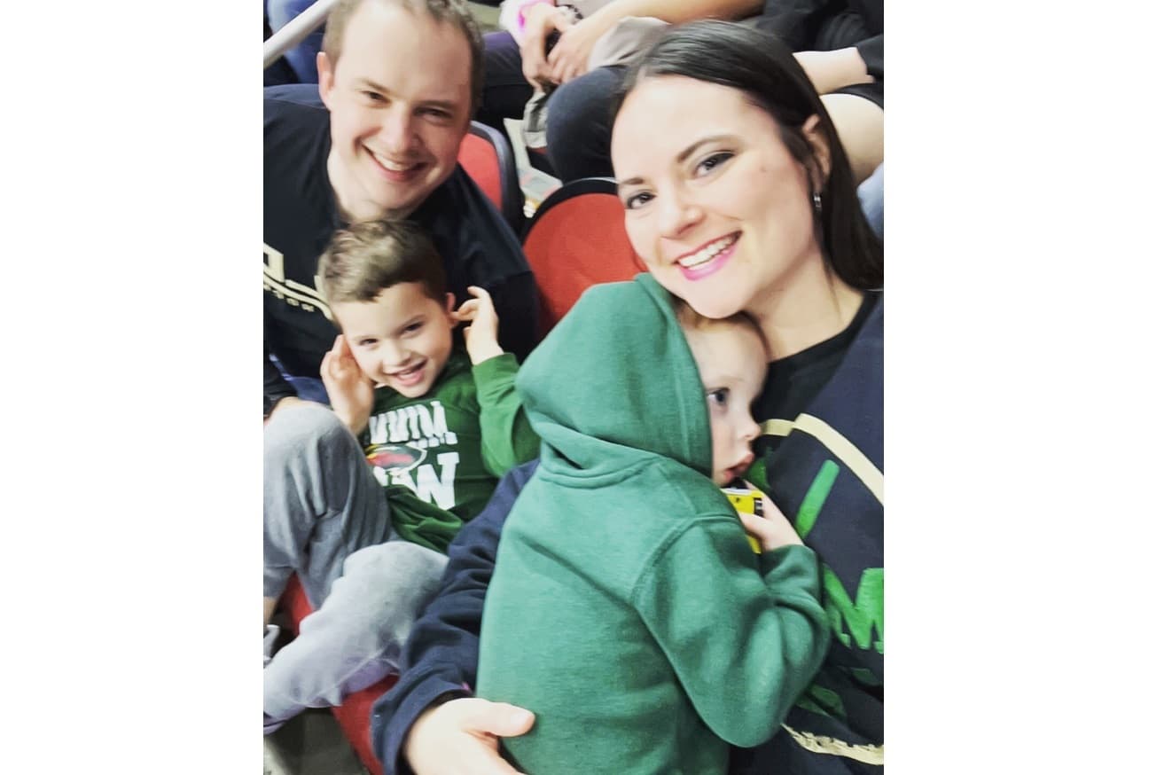 Meggie & Kevin photo 12