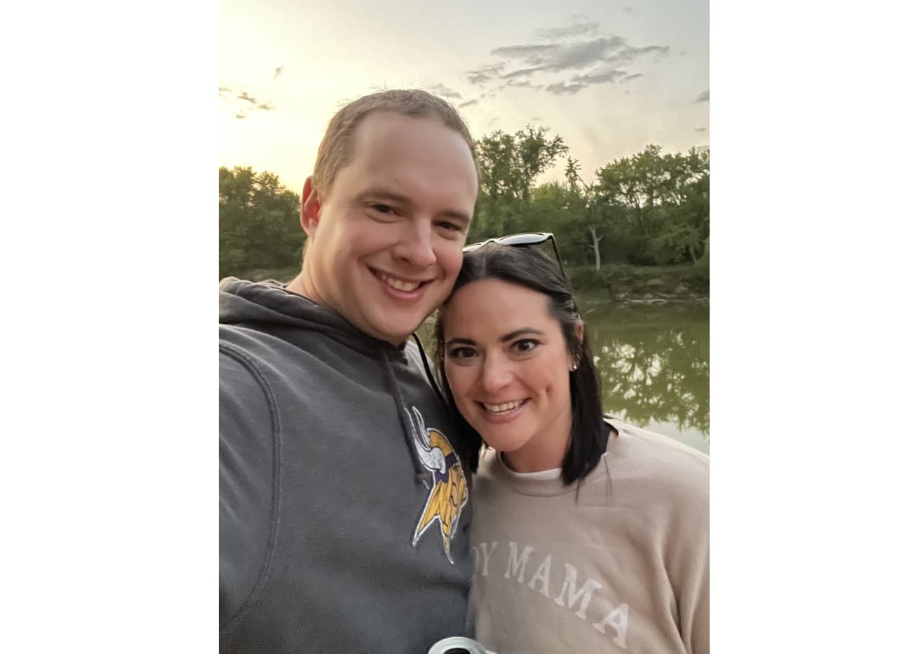 Meggie & Kevin photo 3