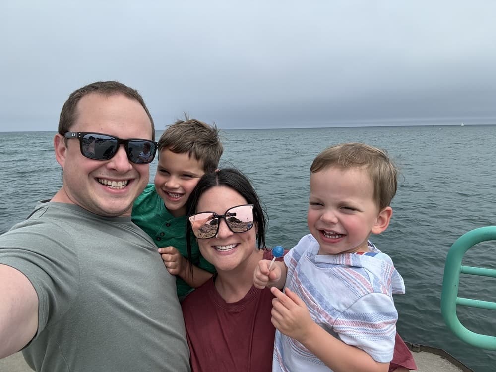 Meggie & Kevin photo 6