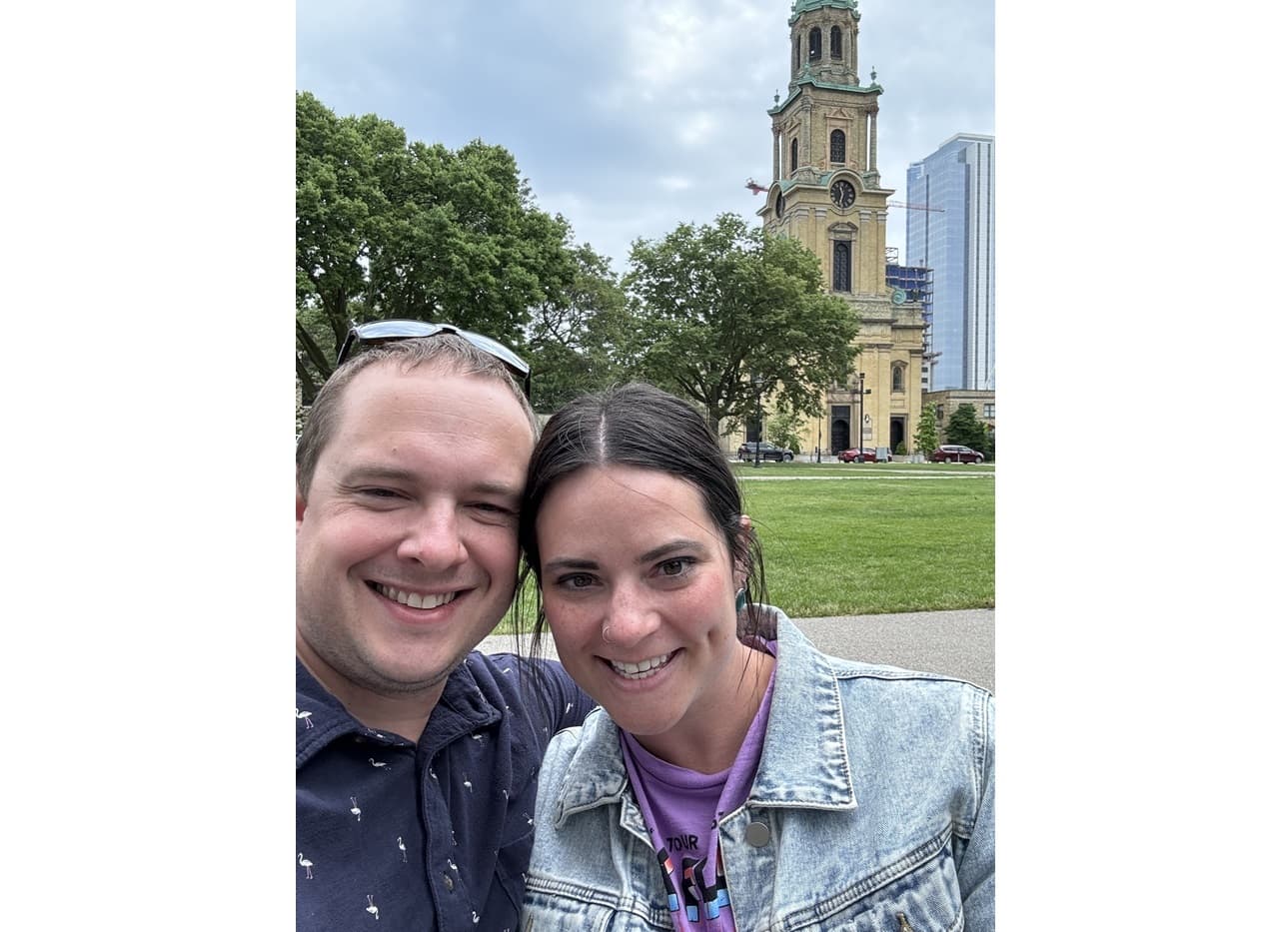 Meggie & Kevin photo 5