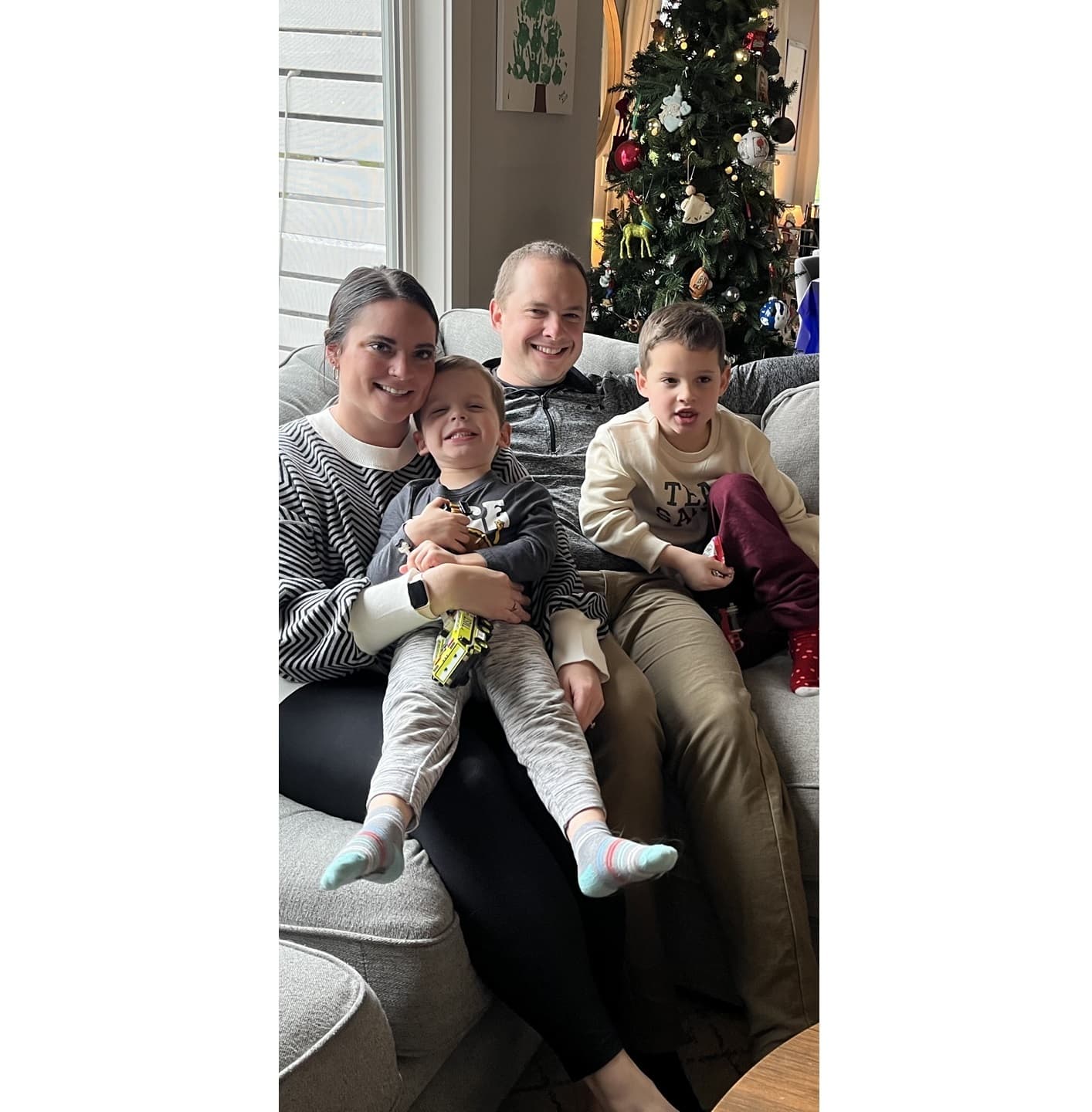 Meggie & Kevin photo 10