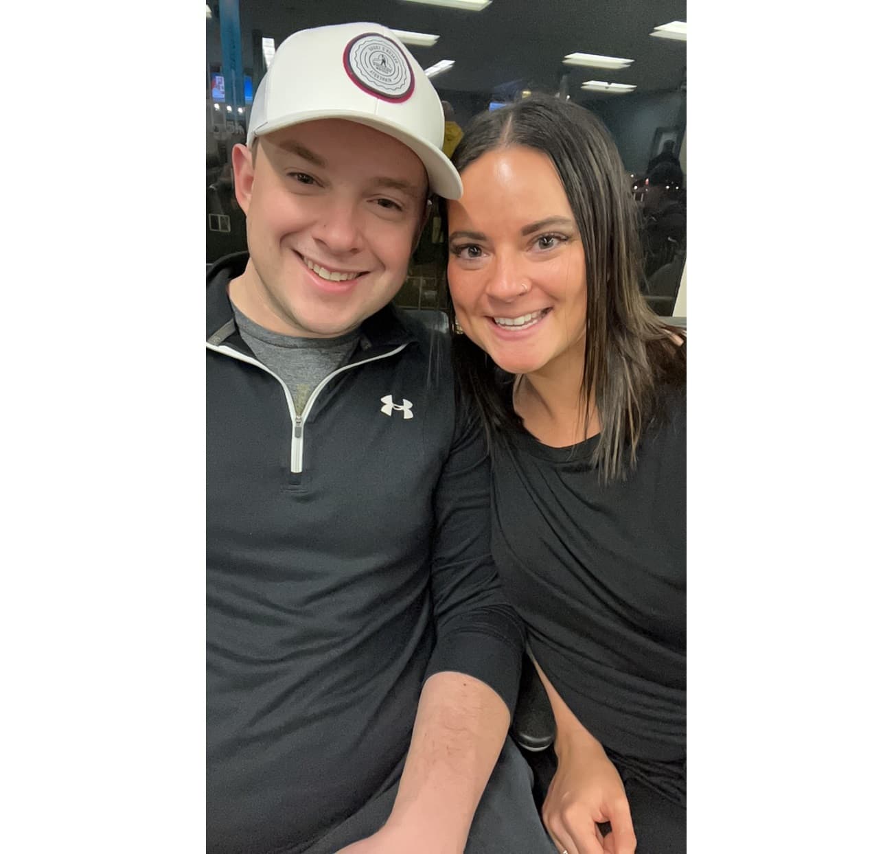 Meggie & Kevin photo 9