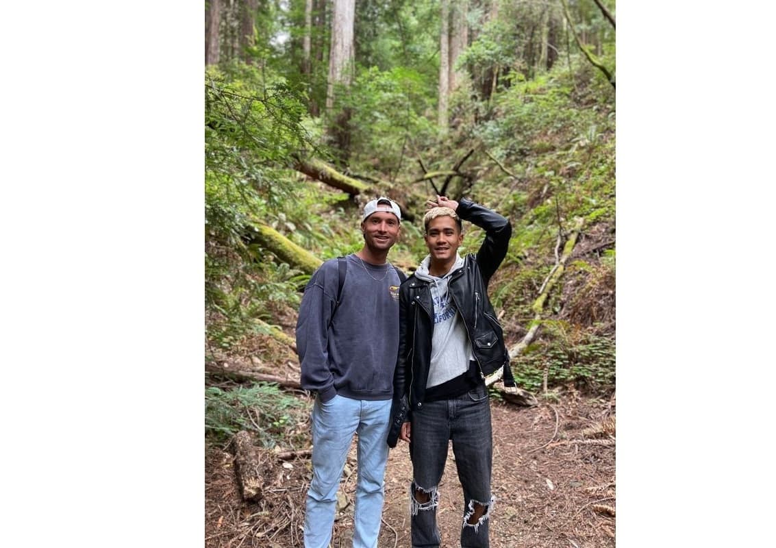 Javi & Jon photo 1