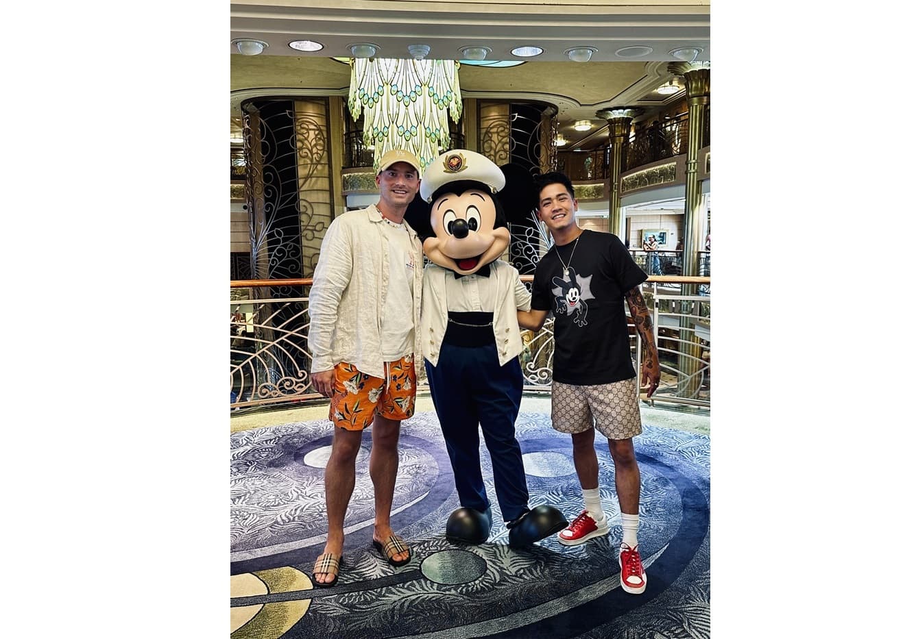 Javi & Jon photo 5