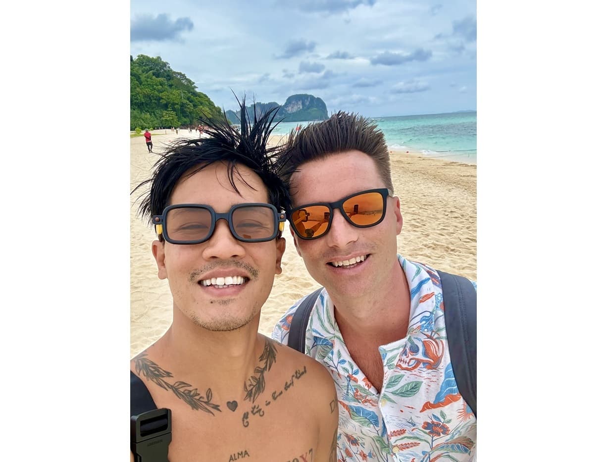 Javi & Jon photo 3