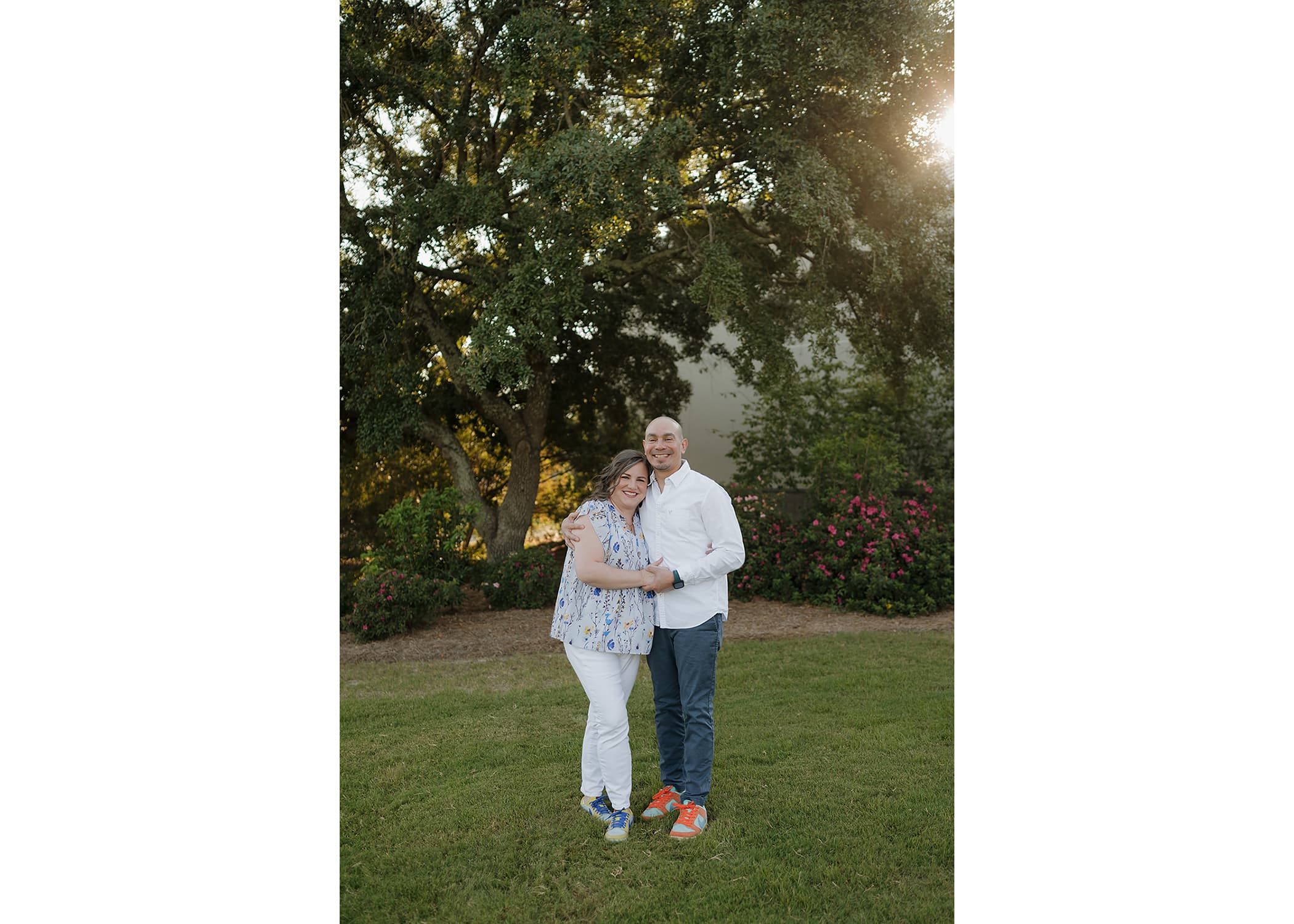 Nicki & Robert photo 8