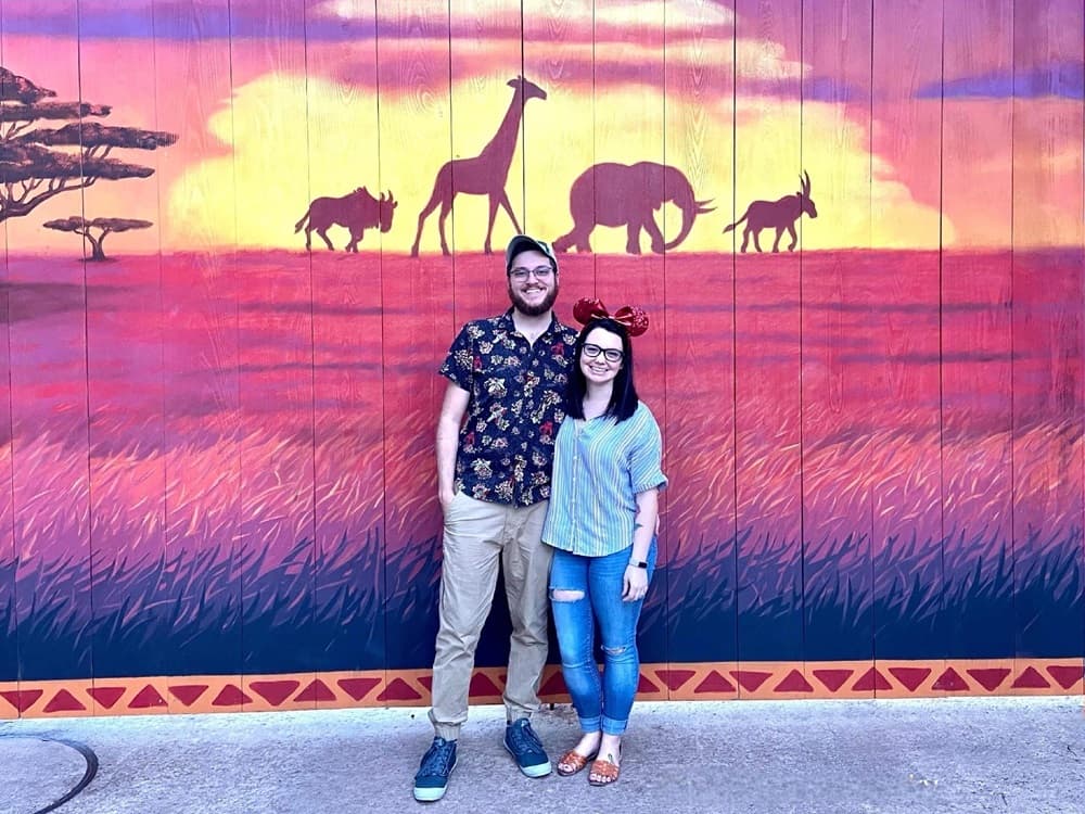 Jacob & Becca photo 8