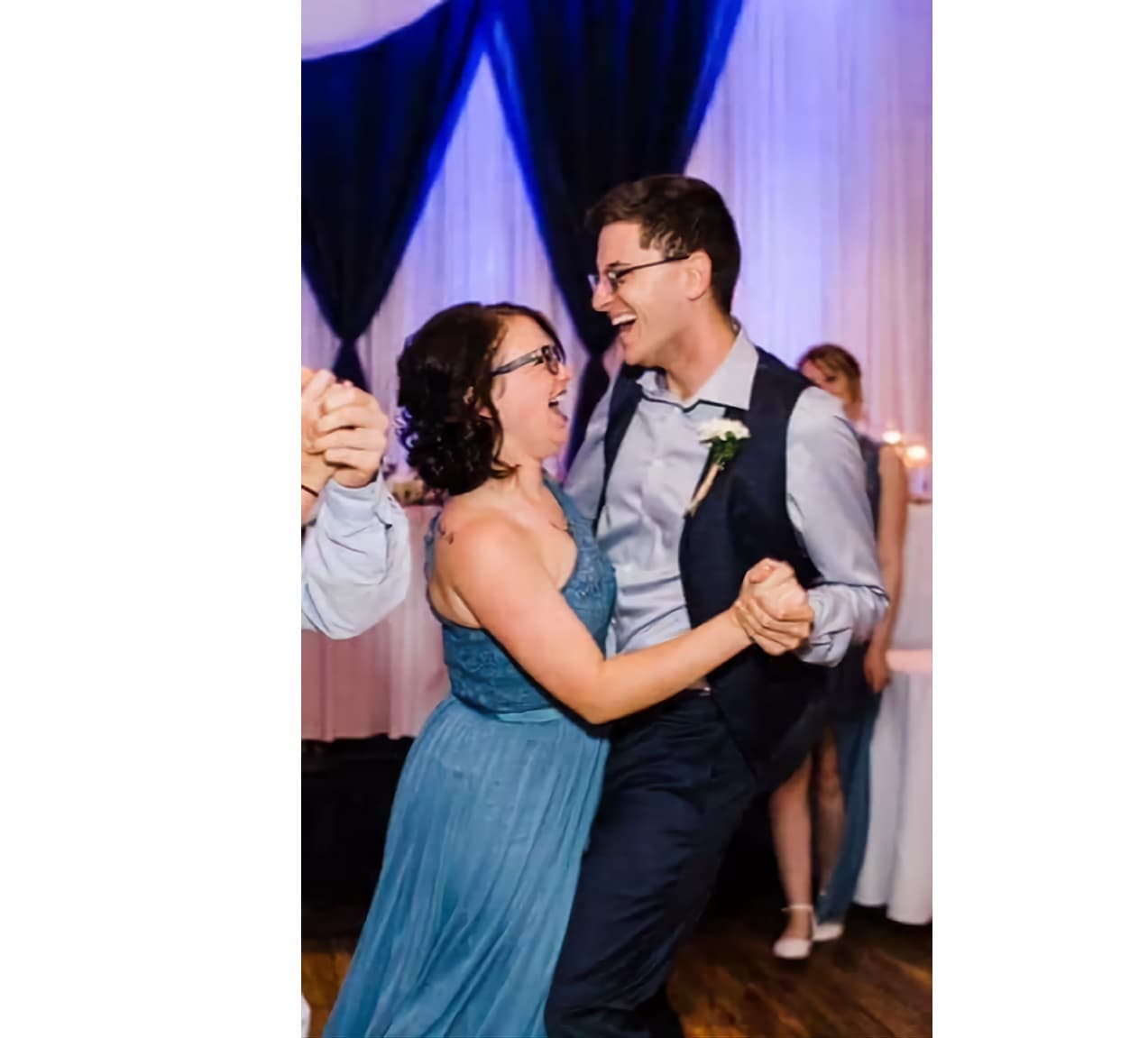 Jacob & Becca photo 10