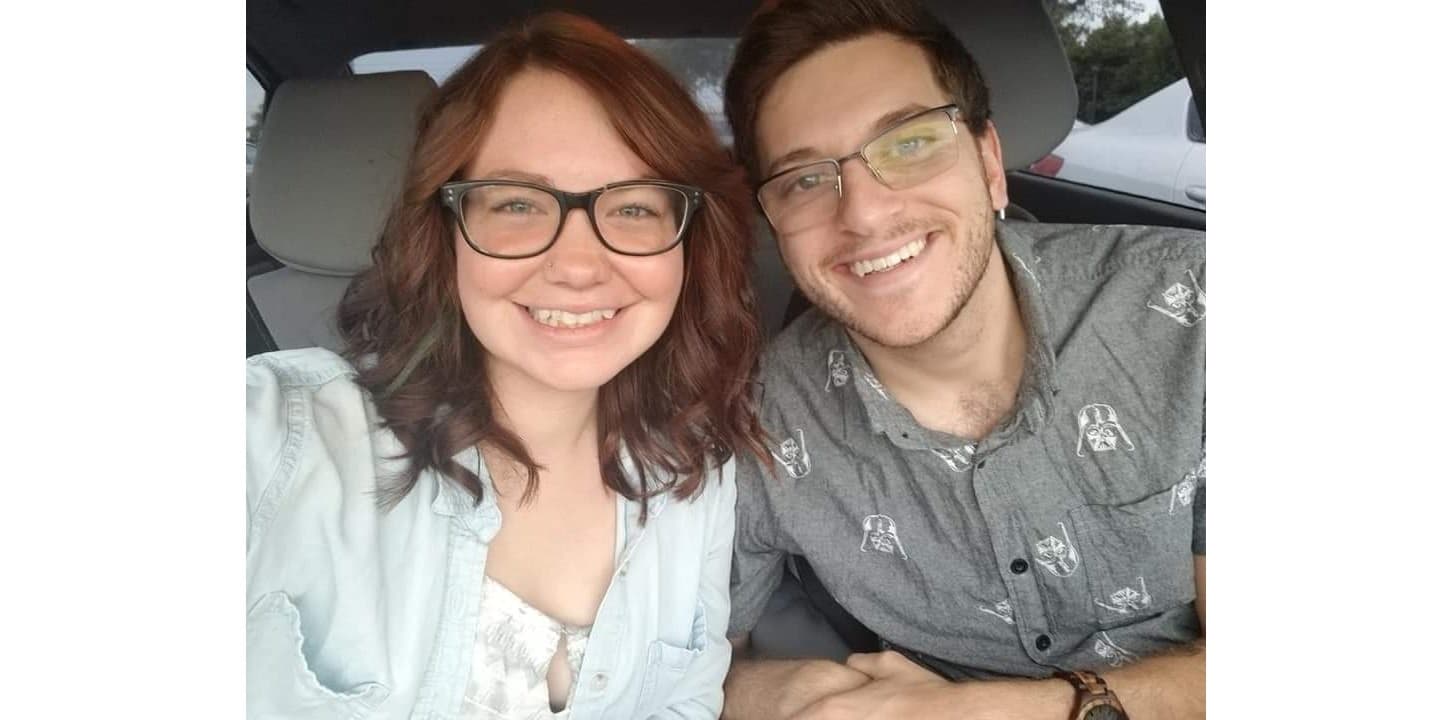 Jacob & Becca photo 4