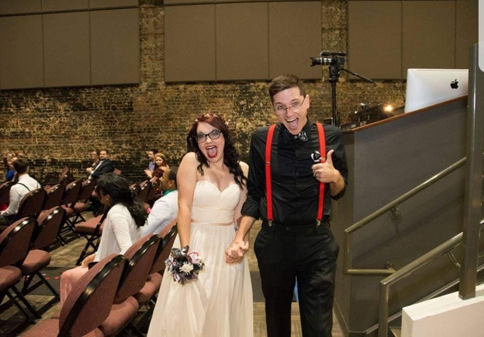 Jacob & Becca photo 3