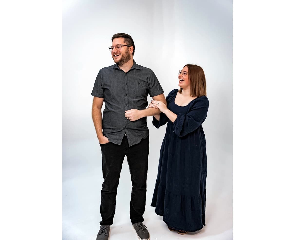 Jacob & Becca photo 2