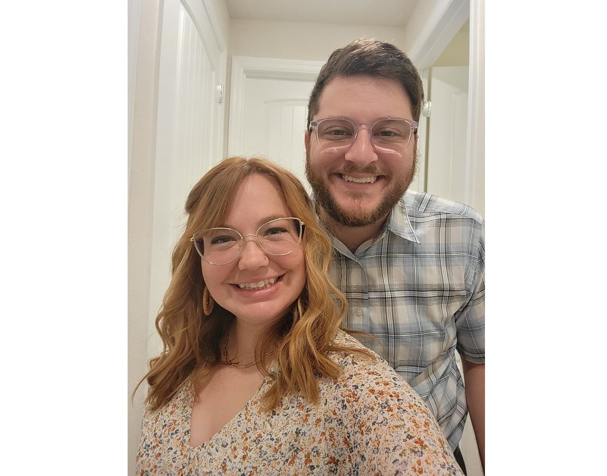 Jacob & Becca photo 6