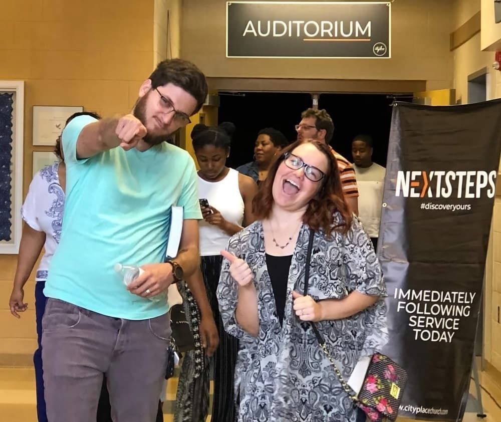 Jacob & Becca photo 7