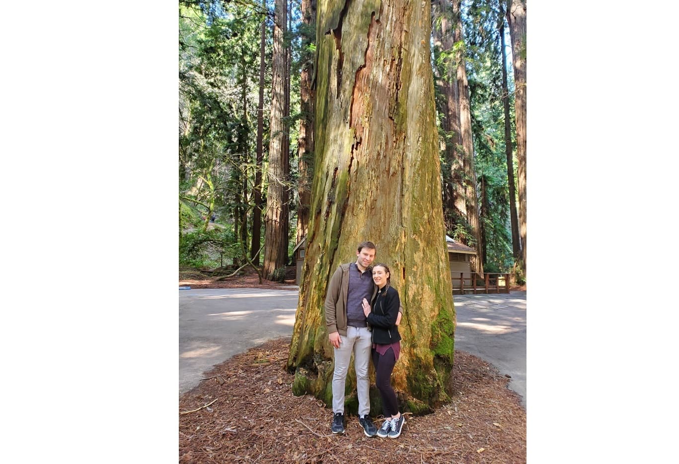 Ashton & Jordan photo 1