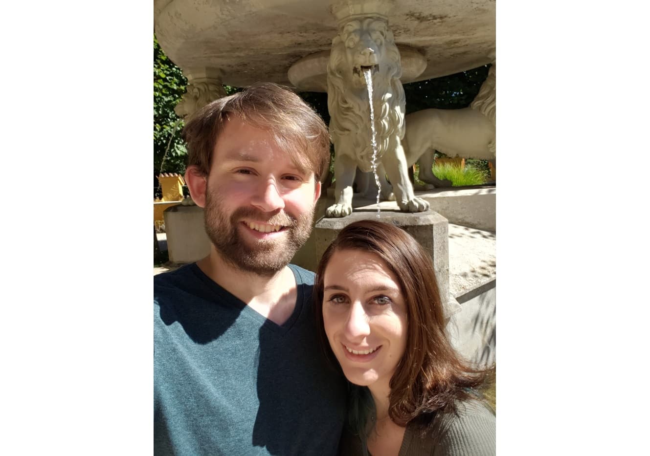 Ashton & Jordan photo 7