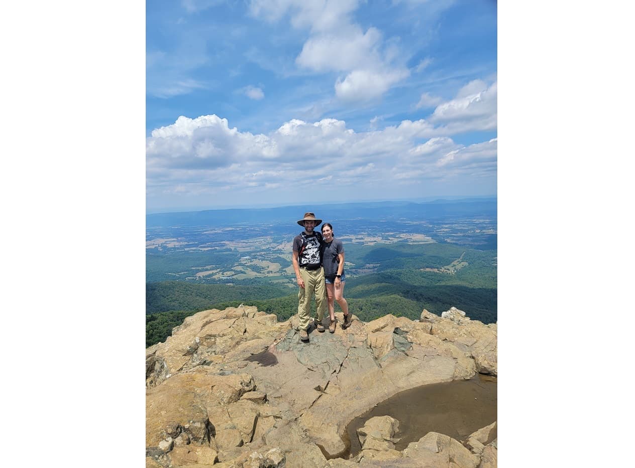 Ashton & Jordan photo 9