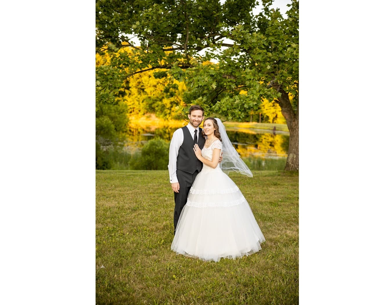 Ashton & Jordan photo 8