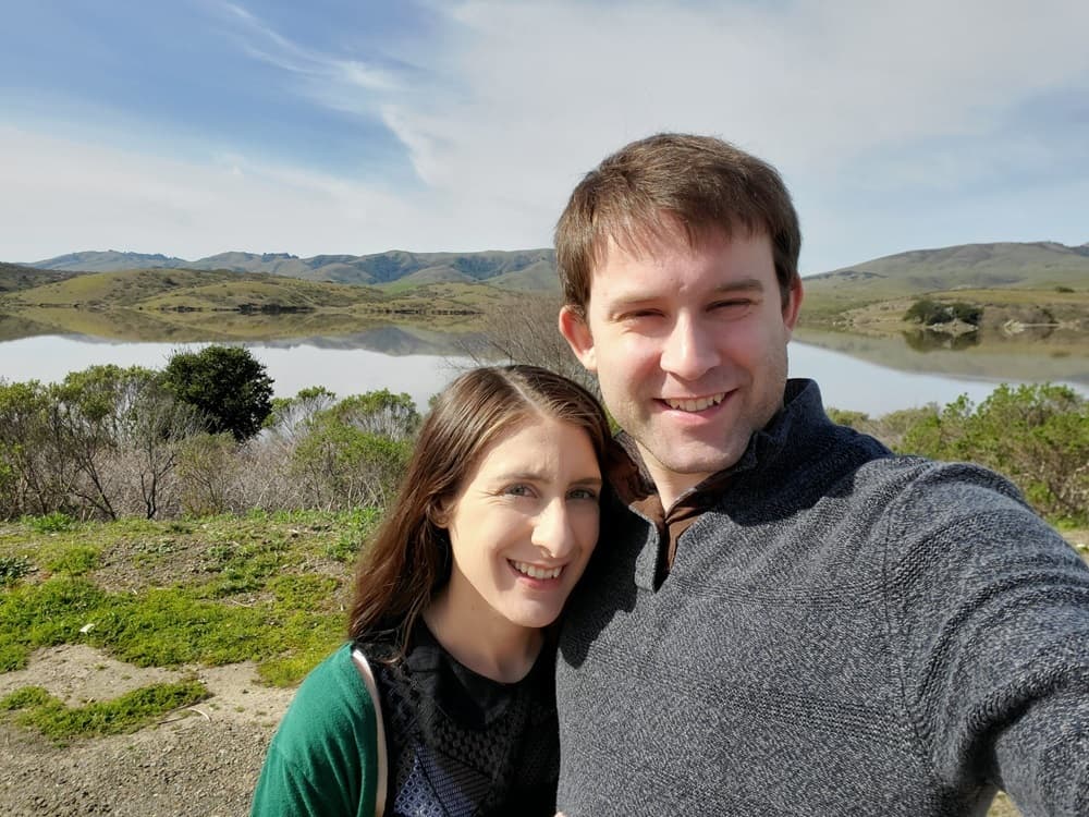 Ashton & Jordan photo 2