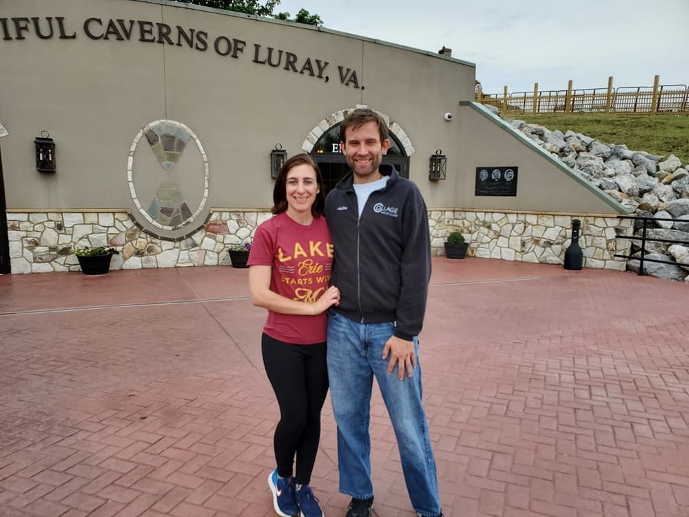 Ashton & Jordan photo 4