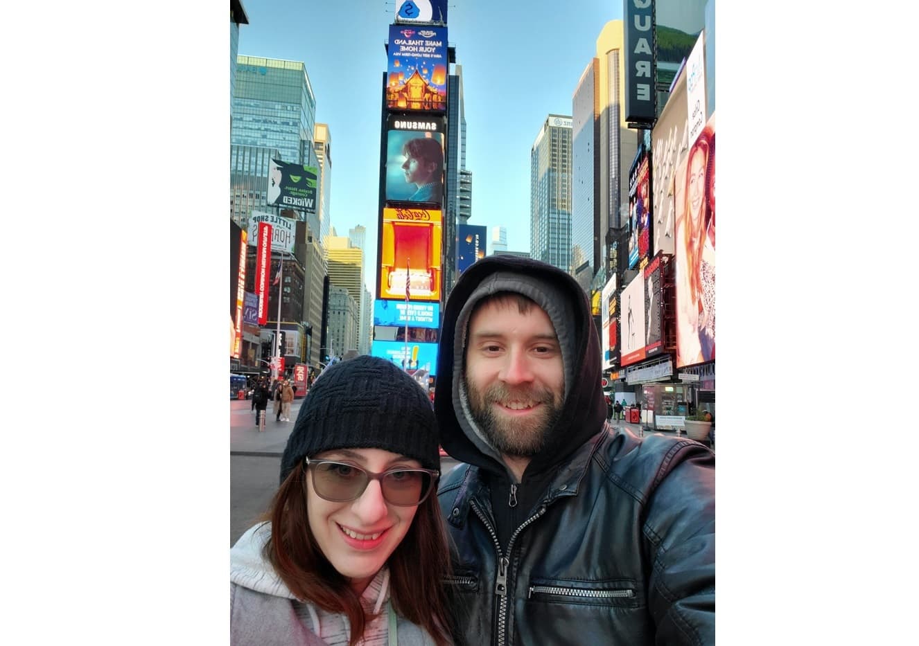 Ashton & Jordan photo 5