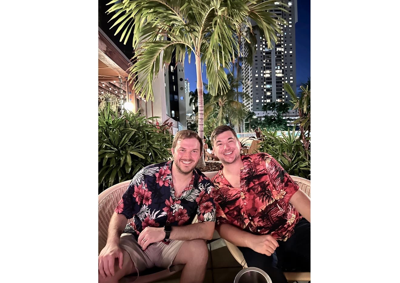 Adam & Auldin photo 2