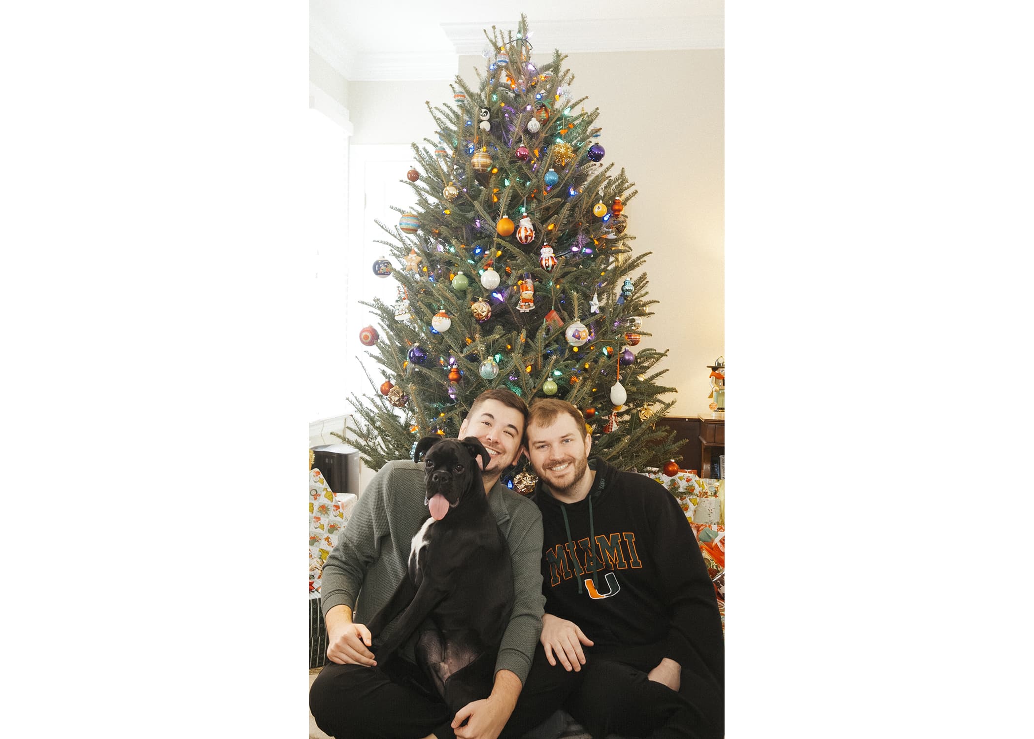 Adam & Auldin photo 15