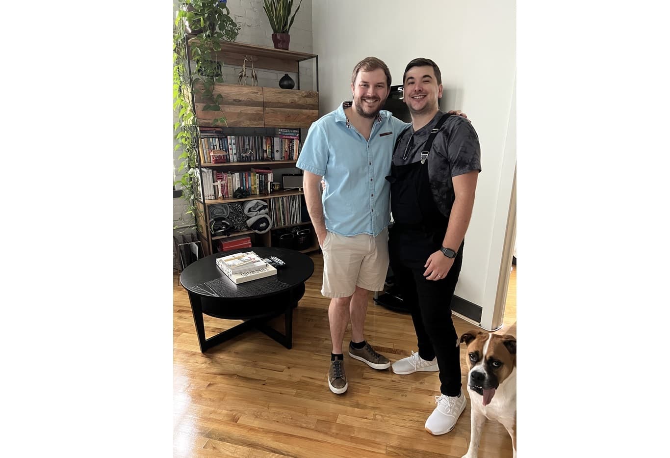 Adam & Auldin photo 7