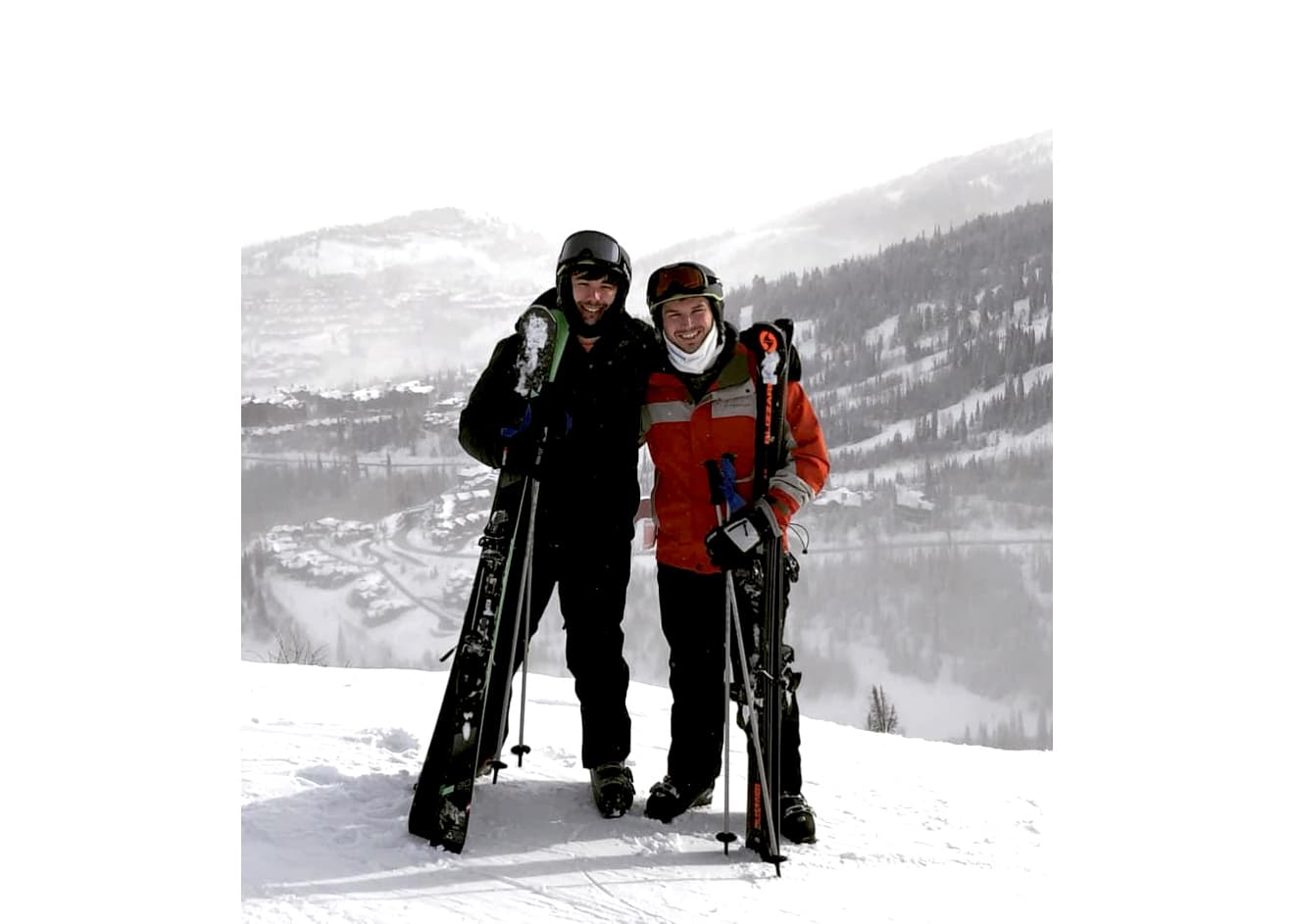 Adam & Auldin photo 14