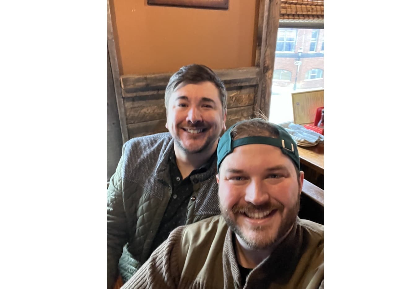 Adam & Auldin photo 13