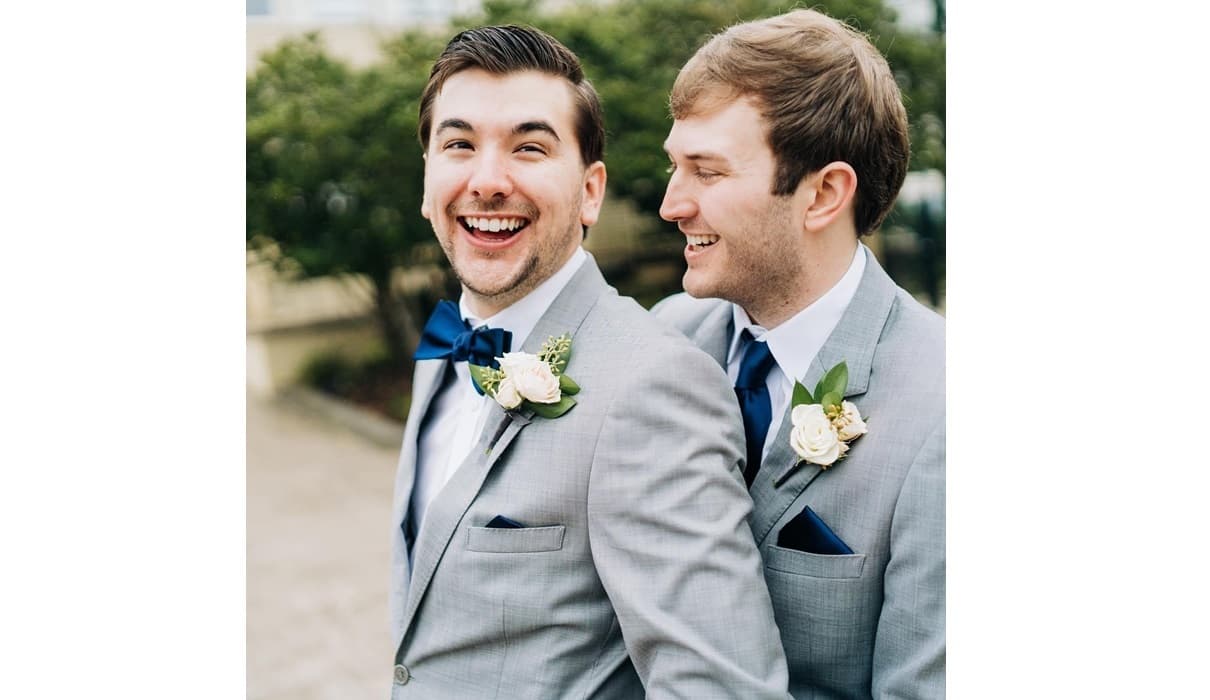 Adam & Auldin photo 9