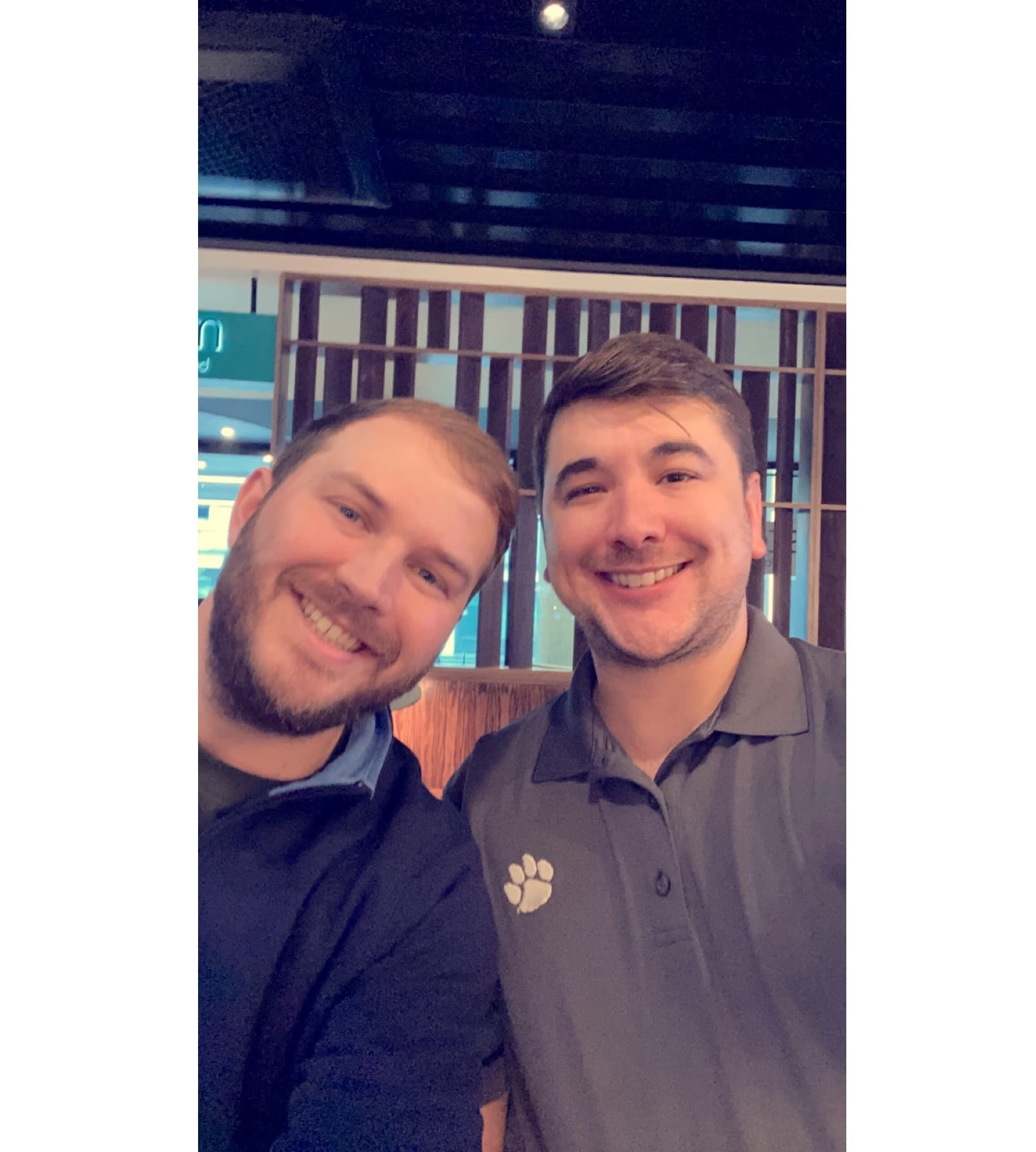 Adam & Auldin photo 11